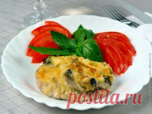 Свинина по-боярски