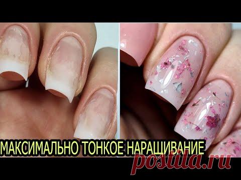 невероятный НЕЖНЫЙ ВЕСЕННИЙ дизайн с СУХОЦВЕТАМИ