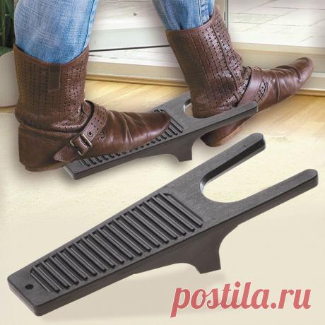 Приспособление для снятия обуви