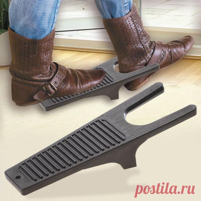 Приспособление для снятия обуви
