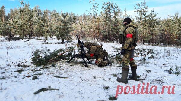 "Метр за метром": полковник забил тревогу из-за хода России на Украине