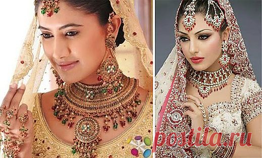 невесты Индия