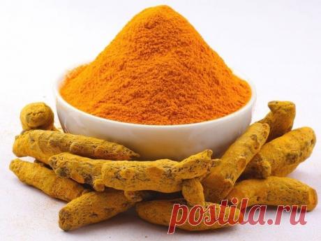 ИЗБАВИТ навсегда от ГРИБКА-куркума.