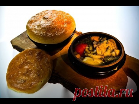 Сталик: Хашлама
