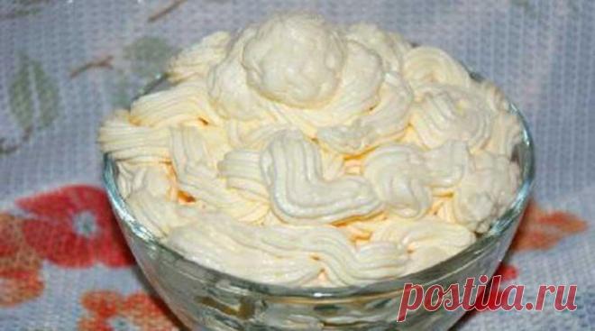 Восхитительный крем «Шарлотт». Французская нежность для любимой выпечки! Восхитительный, вкусный и нежный крем «Шарлотт» идеально подойдет к любой выпечке и превратит ее в изысканное, французское лакомство.