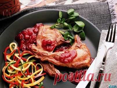 СОУС К МЯСУ: как приготовить / Рецепт соуса "Сацебели" - Что приготовить - Простые рецепты с фото