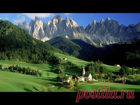 AUSTRIA / TYROL / TIROL   Full HD