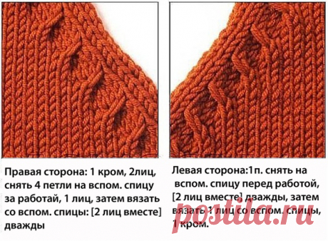 Интересный вариант