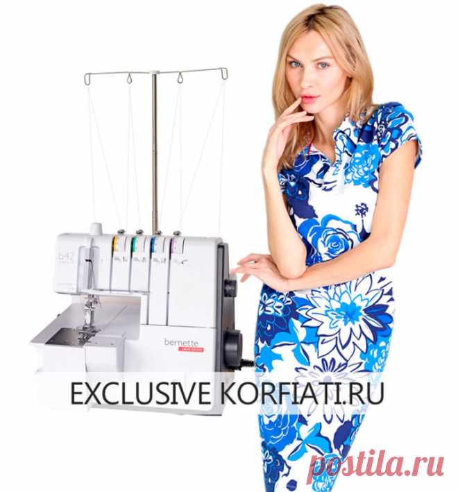 Изучаем возможности плоскошовной машины | Женская и мужская одежда В отличие от оверлоков, общее представление о которых есть практически у всех, плоскошовная машина вызывает много вопросов. Для чего она предназначена и каков ее функционал? Многие мастерицы не решаются покупать такую машину, даже не подозревая, что плоскошовная, или как ее еще называют,...