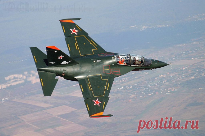 военные самолеты россии