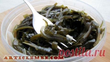 Питание при заболеваниях щитовидной железы