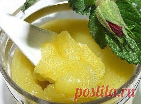 Очень эффективно! ДОМАШНЯЯ ЧУДО-МАЗЬ ОТ МНОГИХ БОЛЕЗНЕЙ | Всегда в форме!