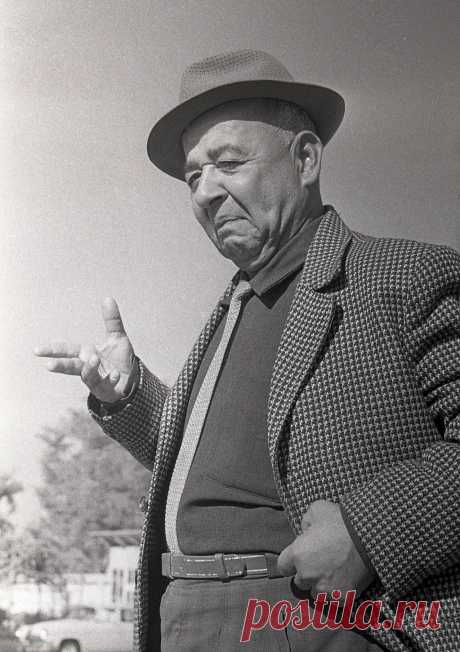 Сойиб Хўжаев (1910 – 1982)