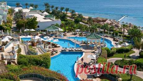отель Hyatt_Regency_Sharm_el_Sheikh_Rtsort 5*