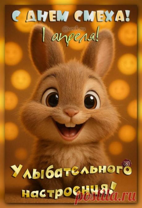 день смеха, 1 апреля картинки
