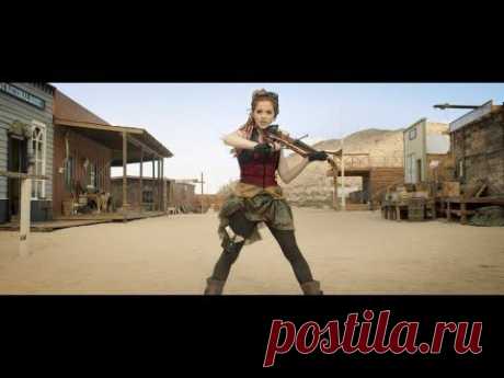 ▶ Roundtable Rival - Lindsey Stirling - YouTube