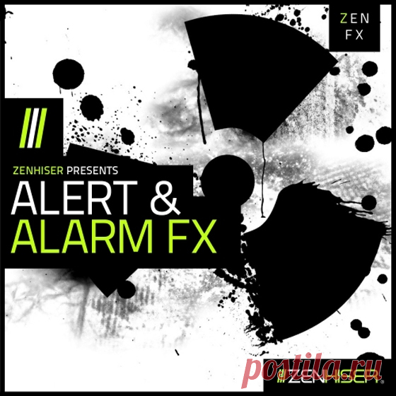 Zenhiser Alert and Alarm FX WAV-AUDIOSTRiKE   | 662 MB

Tired of hearing the same alarm and alert fx in Movies, Games, TV Shows and even Music productions? We definitely were so we decided to something about it, and after weeks in the studio we came up with an awe inspiring collection of command sounds that are completely fresh and new.