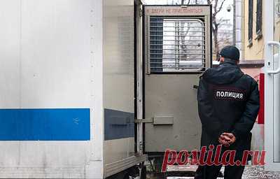 В Солнечногорске задержан первый замглавы администрации Александр Квасников. Он подозревается в получении взятки