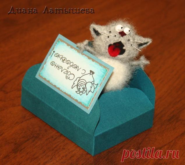 Упаковка за 10 минут!