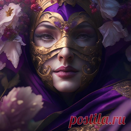 портрет