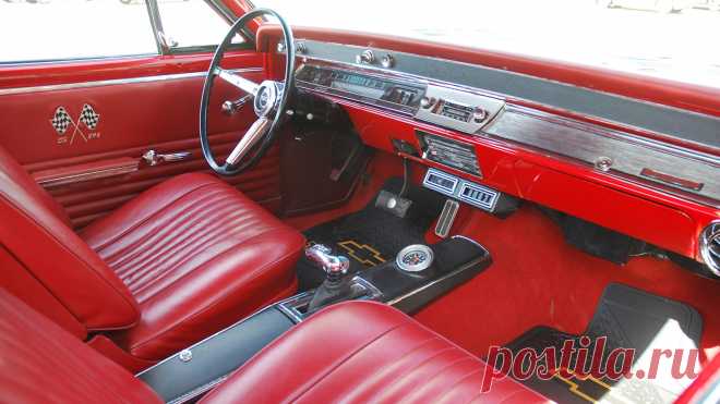 1966 Chevrolet Chevelle SS | K163 / Kissimmee 2017