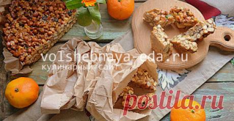 Десерты | Волшебная Eда.ру -Часть 4