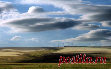 Новая работа, новые знакомства