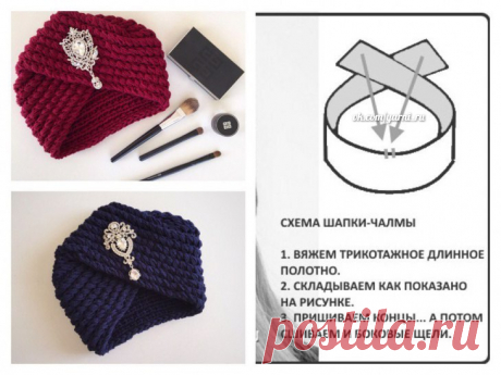 ВЯЗАНИЕ РУКОДЕЛИЕ handmade | ВКонтакте