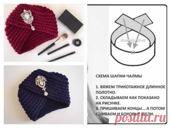 ВЯЗАНИЕ РУКОДЕЛИЕ handmade | ВКонтакте