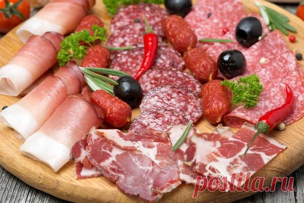 Красивые нарезки на праздничный стол: фото-идеи оформления нарезок на любой вкус