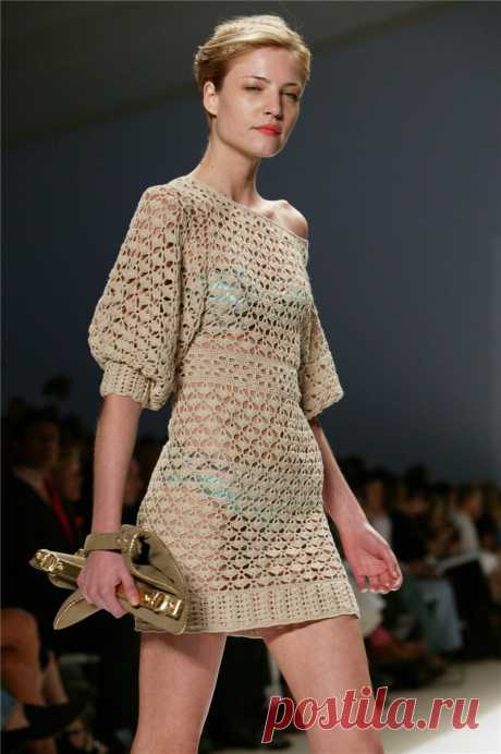 Платье | Золотые Руки