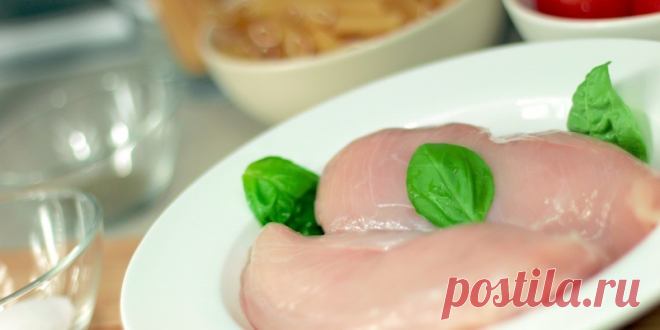 Разбираемся, какое мясо не только вкусно, но и полезно - Новости Спектр