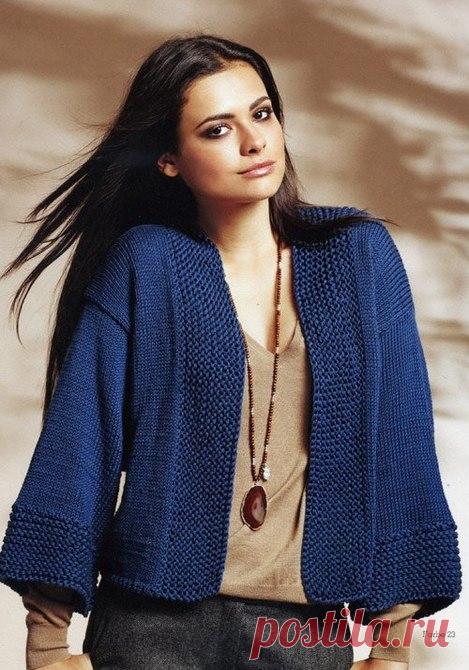 ЯРНИЯ. Страна вязания. www.yarni.ru