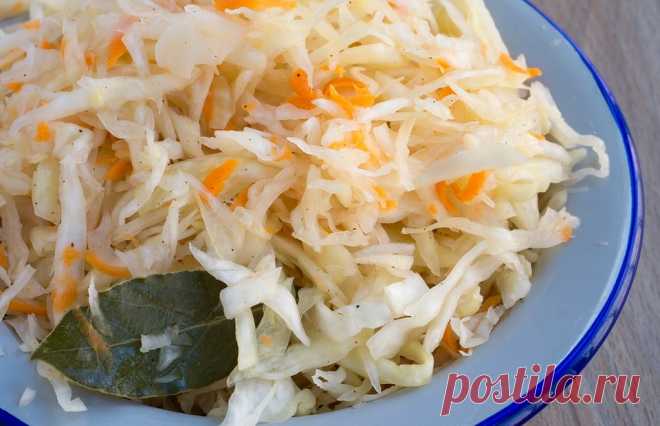 Похудеть на квашеной капусте сколько Все о методах похудения, фитнес, домашние диеты, правильное питание, диетические рецепты.