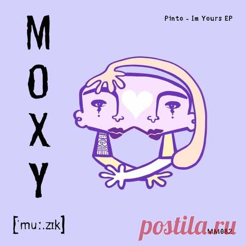 Pinto (NYC) – I’m Yours [MM082] Sharing-DB.club