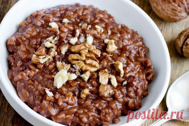 Рисовая каша на молоке - 10 вкусных и простых рецептов пошагово (с фото)