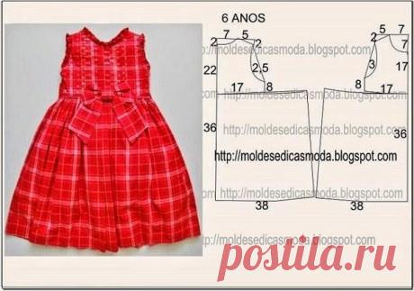 moldesedicasmoda.blogspot.com добавил(-а) новое... - moldesedicasmoda.blogspot.com