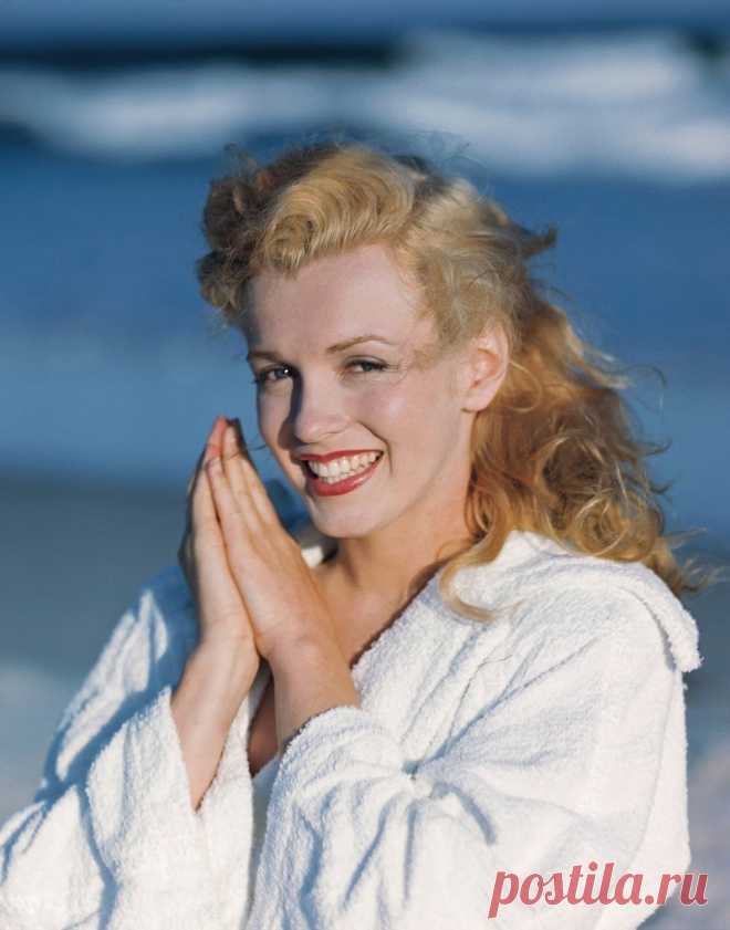 Мэрилин Монро