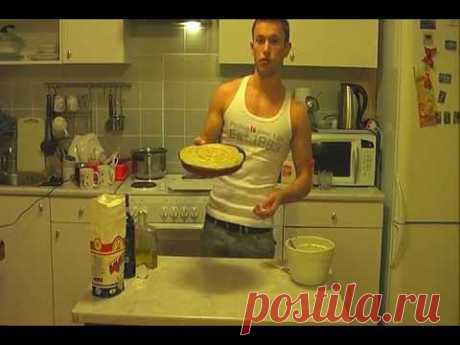 бурек свёрнутый - YouTube