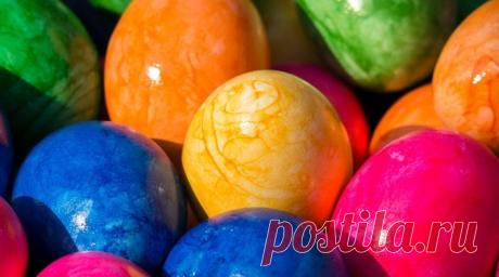 8 любопытных фактов о яйцах - новости на Здоровье Mail.Ru