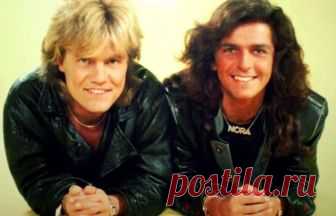Что стало с участниками группы «Modern Talking» после ее распада В 1980-х гг. группа «Modern Talking» была одной из самых популярных в мире поп-групп. Ее участники, композитор и продюсер Дитер Болен и солист Томас Андерс, стали кумирами для нескольких поколений мол...