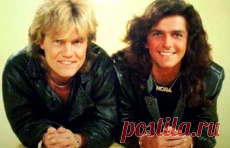 Что стало с участниками группы «Modern Talking» после ее распада В 1980-х гг. группа «Modern Talking» была одной из самых популярных в мире поп-групп. Ее участники, композитор и продюсер Дитер Болен и солист Томас Андерс, стали кумирами для нескольких поколений мол...