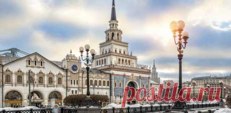 2022-На МЦД реконструировали и построили 30 пригородных вокзалов ​С момента запуска Московских центральных диаметров (МЦД) было открыто 30 пригородных вокзалов на действующих и будущих маршрутах диаметров, сообщили в пресс-службе Департамента транспорта и развития дорожно-транспортной инфраструктуры столицы.
