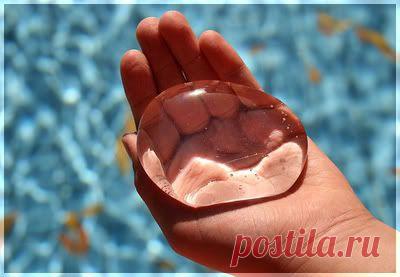 Гомеопатия и вода...