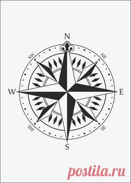 Роза ветров пескоструйный рисунок, шкаф рисунок роза ветров, наклейка на стену роза ветров, каталог рисунок роза ветров.