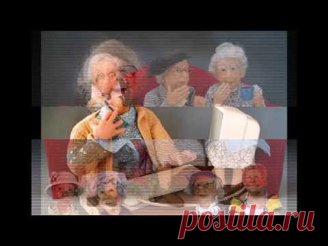 Для радости. Авторские  куклы  Annie Wahl. | Оригинальное  творчество  талантливых  и  увлеченных  людей