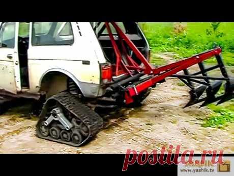 Видео: КРУТЫЕ САМОДЕЛКИ, КОТОРЫЕ ВАМ НУЖНО УВИДЕТЬ Прикольное видео и каталог всего видео контента, который касается автомобилей и автомобилестроения. Начиная от обзоров автомобильных новинок и заканчивая видео трансляцией гонок.