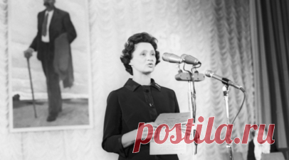 Умерла актриса Дарья Пешкова. Российская актриса Дарья Пешкова, внучка писателя Максима Горького, скончалась в возрасте 96 лет. Читать далее