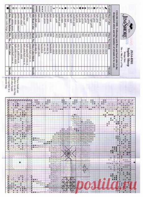 (8) Gallery.ru / Foto # 3 - Animales de granja por Jim Shore - natalytretyak