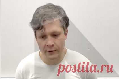 Смертельно ранивший свою начальницу московский банкир сделал заявление